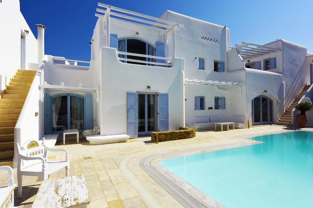 Apartment Ivi Mykonean Mimoza Beach